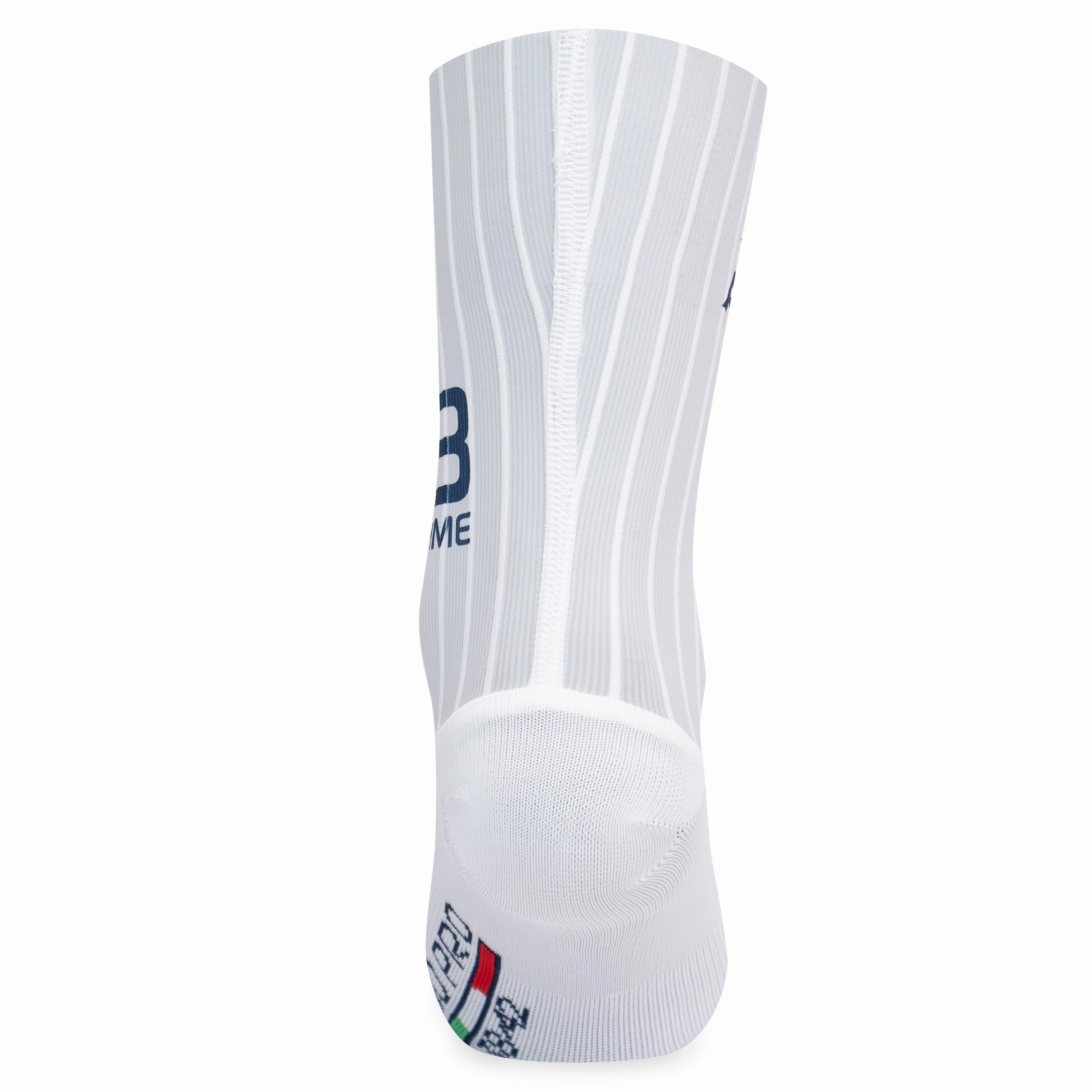 Biemme XDS Astana 2025 High Speed socks