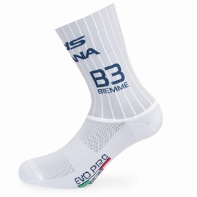 Biemme XDS Astana 2025 High Speed socks
