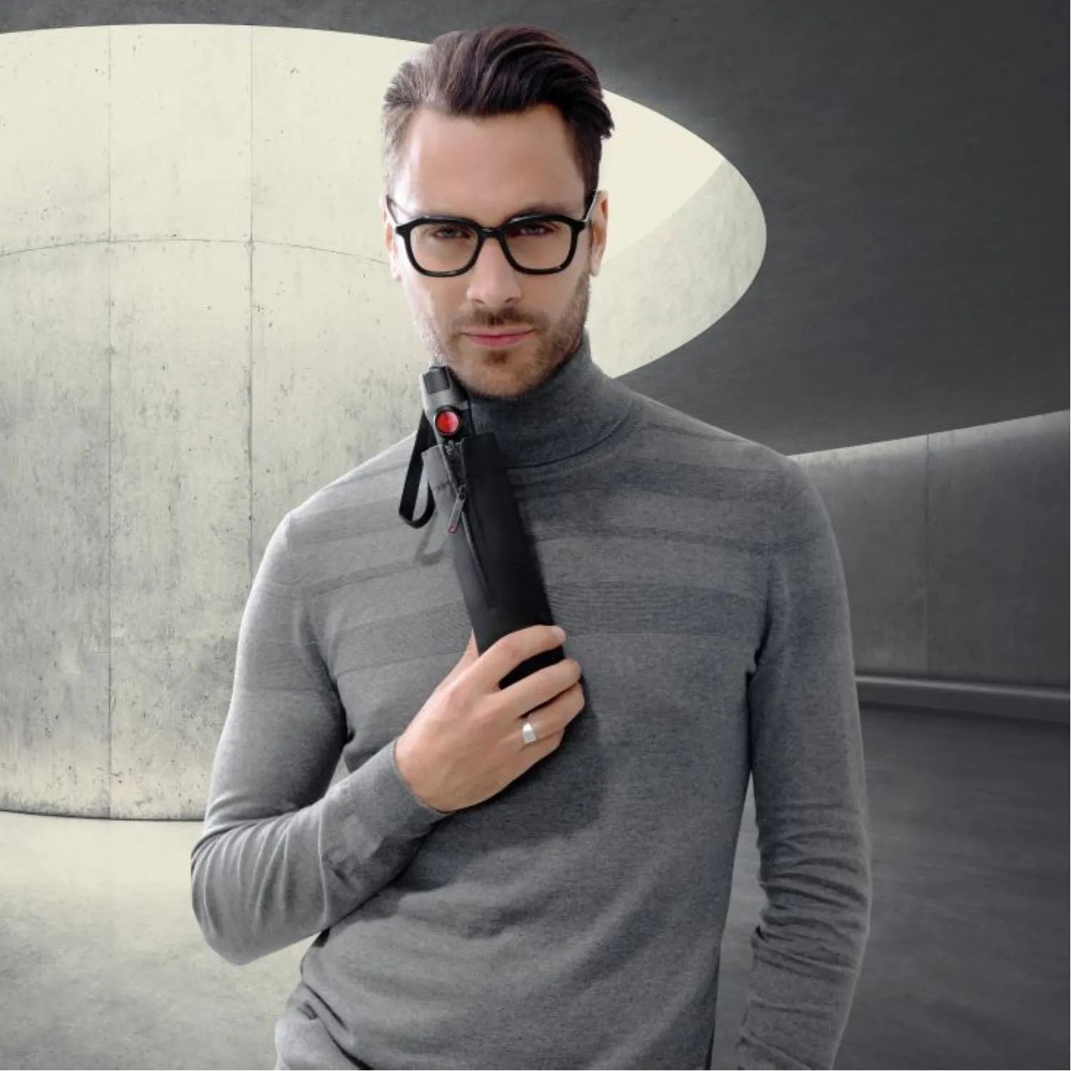 Knirps T.200 Medium Duomatic Umbrella Todays Special Savings Online Exclusive Deal