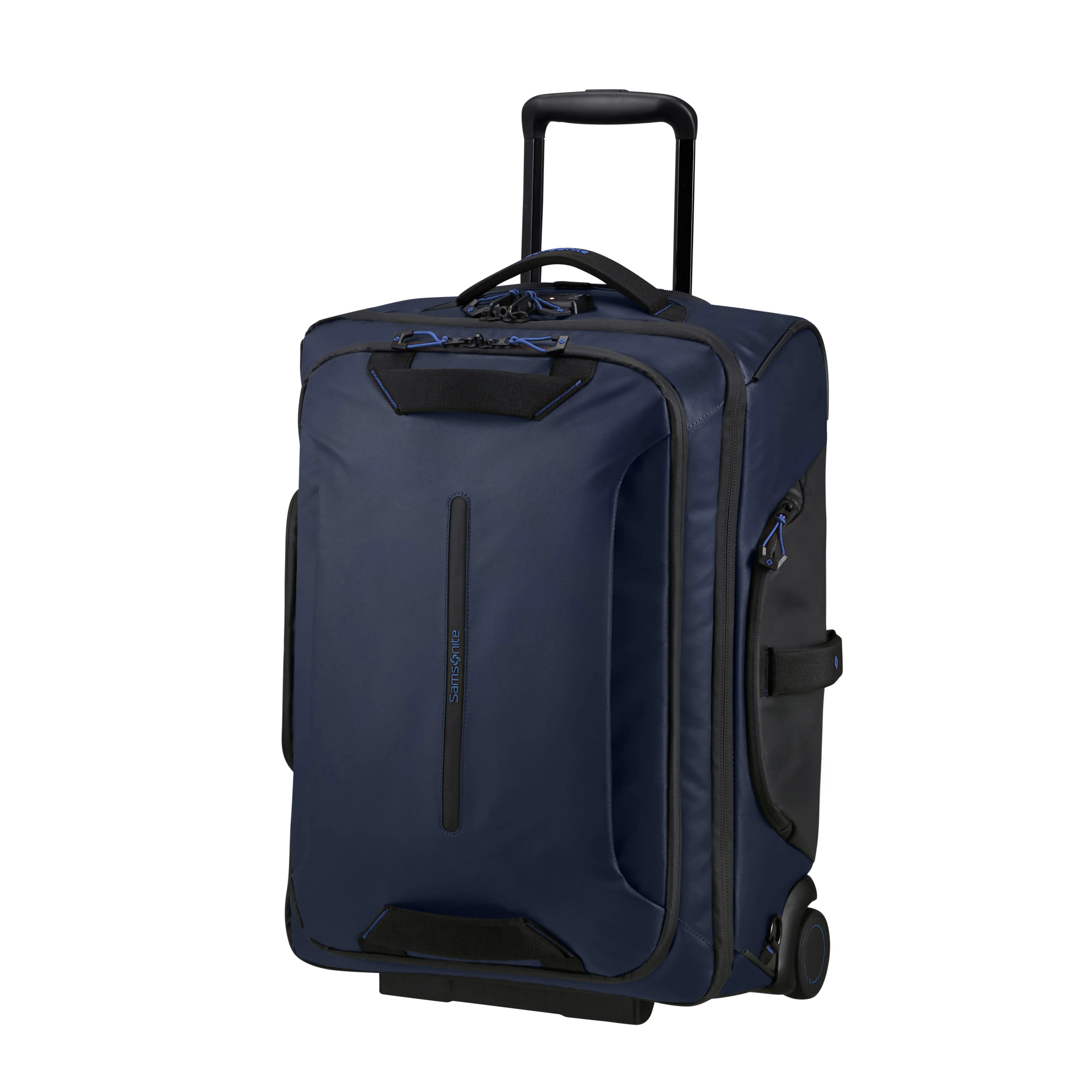 Samsonite Ecodiver 21.5" Wheeled Duffle Backpack Save Big Online Shop Grab Now