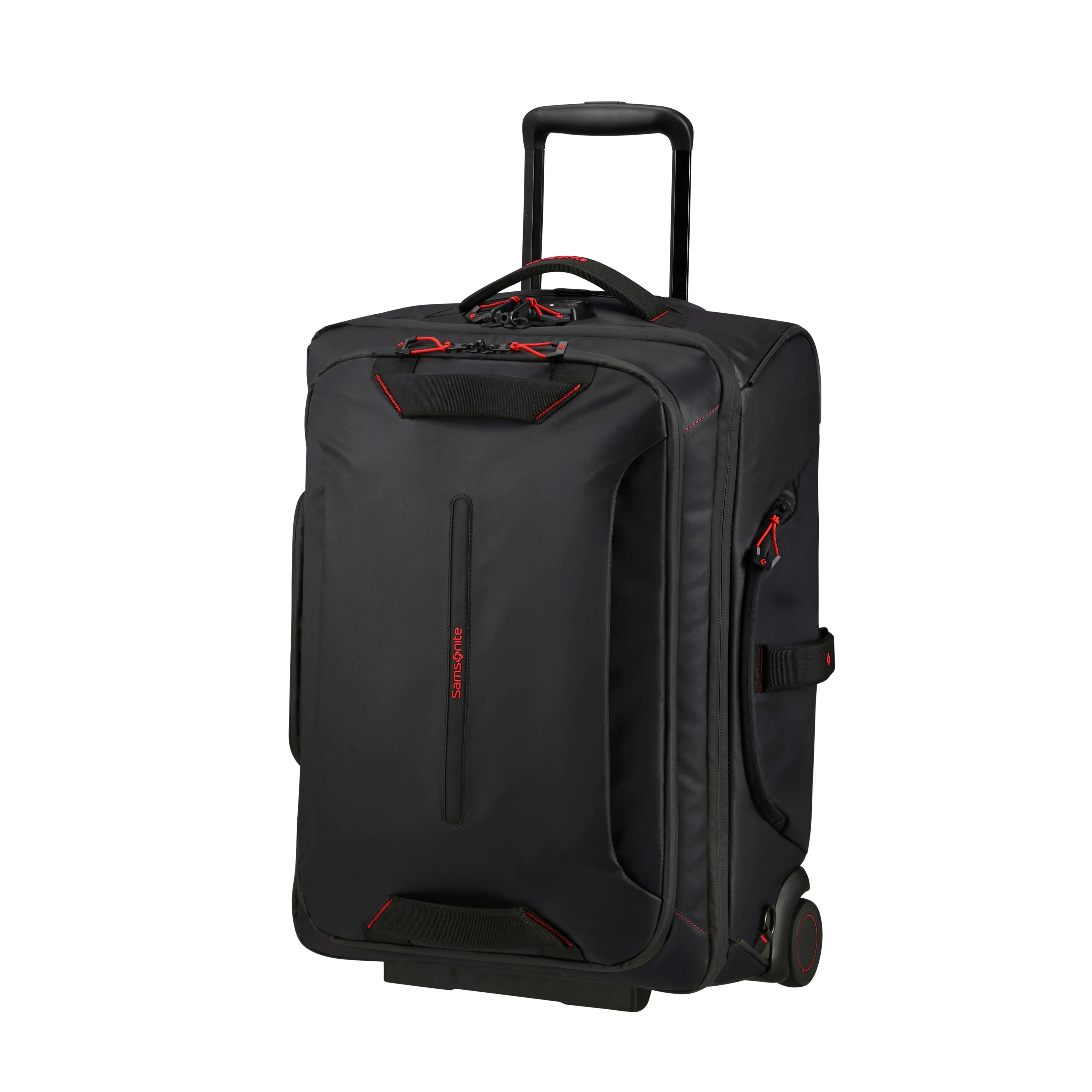 Samsonite Ecodiver 21.5" Wheeled Duffle Backpack Clearance Event Today Best Deal Today
