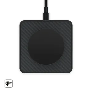 Aramid Fibre Charging Pad With Qi2 Flash Deal Alert