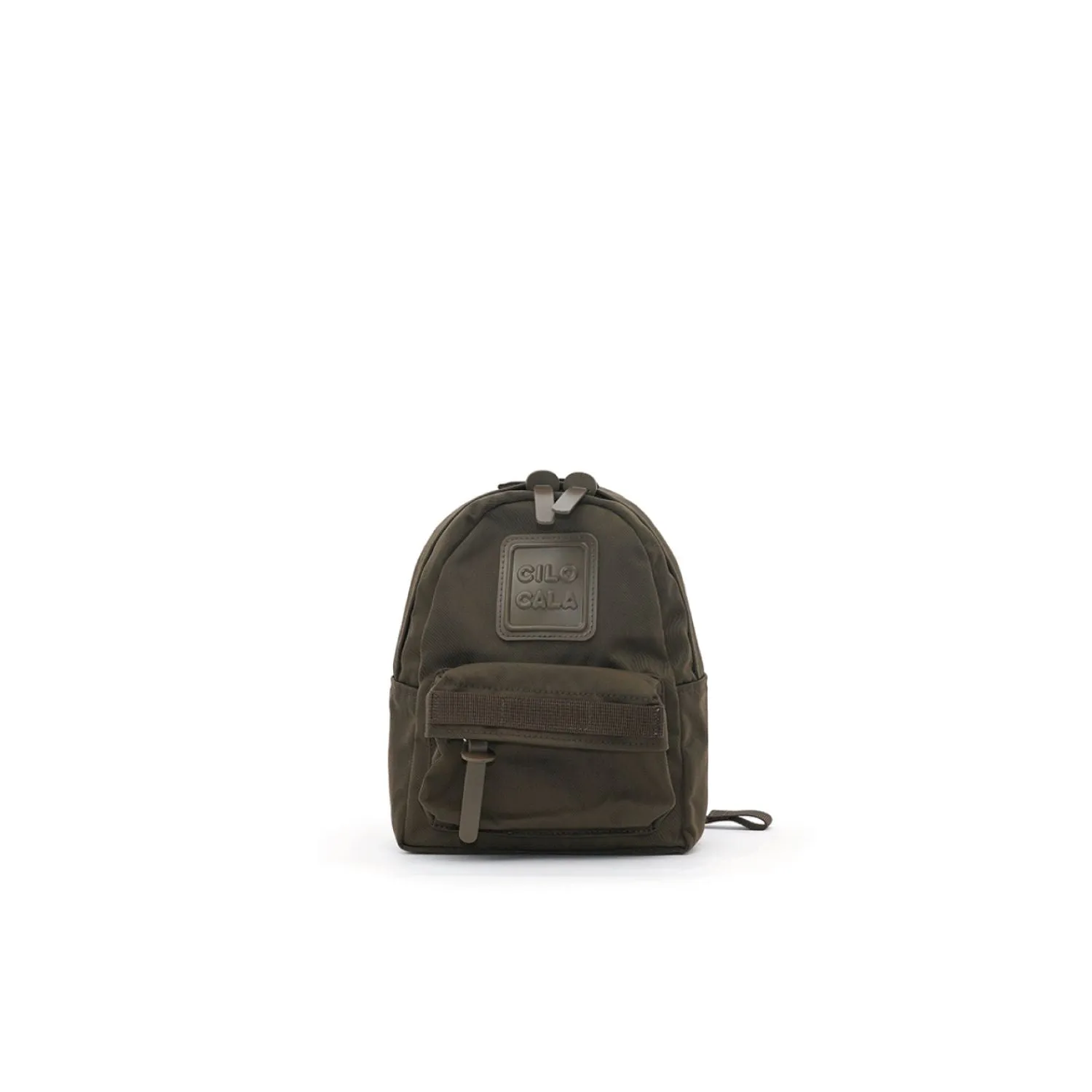 Hot Sale Today Dont Wait Save Today Cilocala Match Logo Backpack X-Small