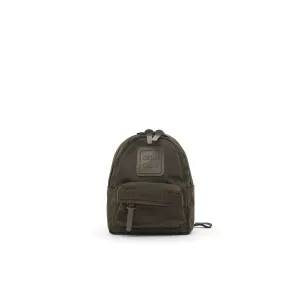 Hot Sale Today Dont Wait Save Today Cilocala Match Logo Backpack X-Small