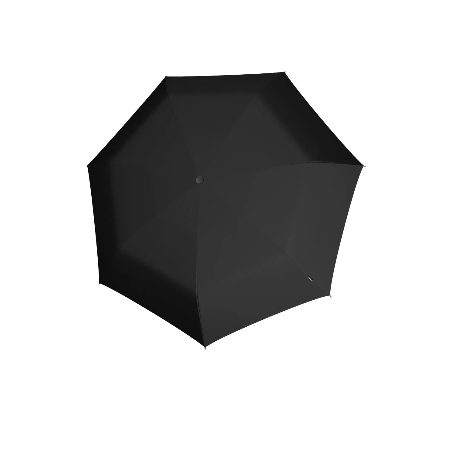 Instant Hot Deal Knirps T.020 Small Manual Umbrella