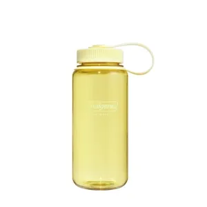 Nalgene 16Oz Wide Mouth Sustain Water Bottle (Monochrome) Daily Special Offer Mega Hot Offer