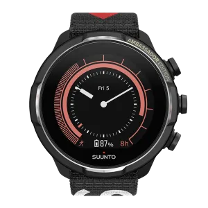 Suunto 9 Baro Titanium Ambassador Edition Shop Save Big Special Online Offer