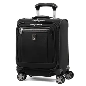 Travelpro Platinum Elite Carry-On Spinner Tote Todays Best Deal