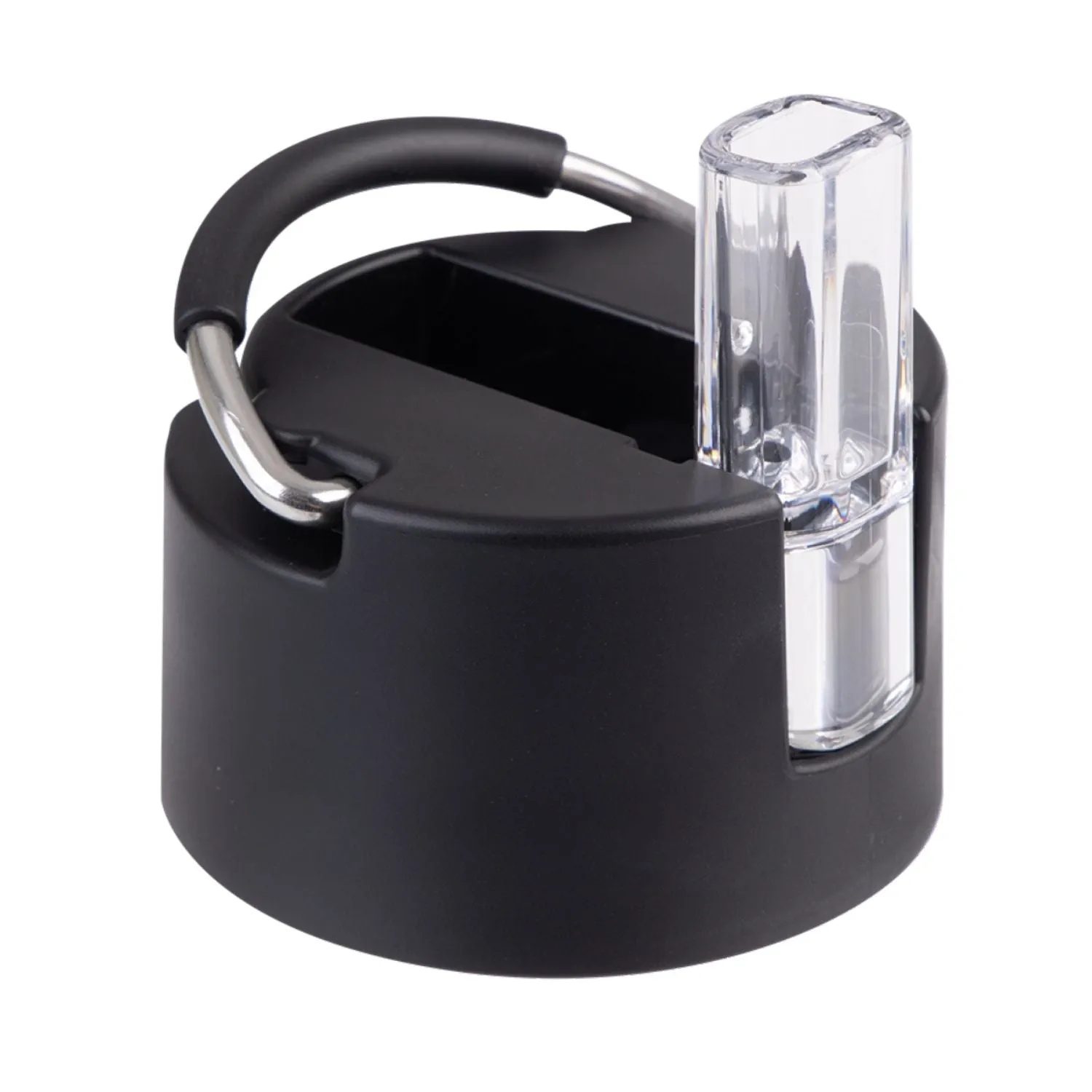 Oasis Bottle Cap For Stainless Steel Insulated Ceramic Moda Bottle (Carded) Trendy Picks Today