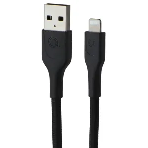 Quikcell 10Ft Usb-A To Lightning 8-Pin Cable - Black Mega Savings Now Clearance Alert Now