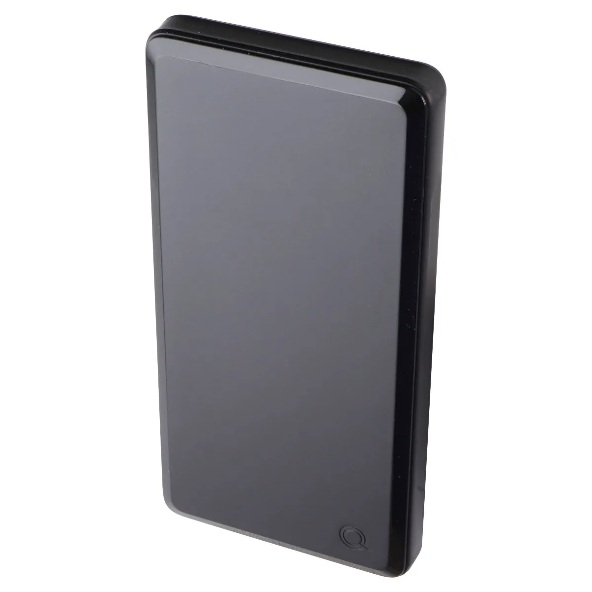 Quikcell Powerfuel (10K Mah) Multi-Port Portable Powerbank - Black Dont Miss This Deal Clearance Savings Now