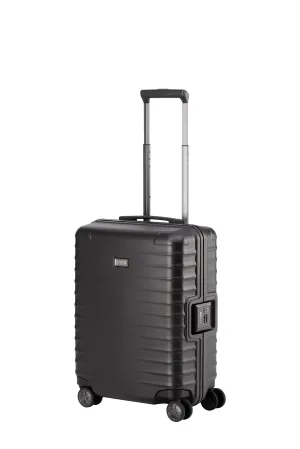 Grab Your Deal Today Price Drop Alert Titan Litron Frame Trolley S Carry-On Luggage