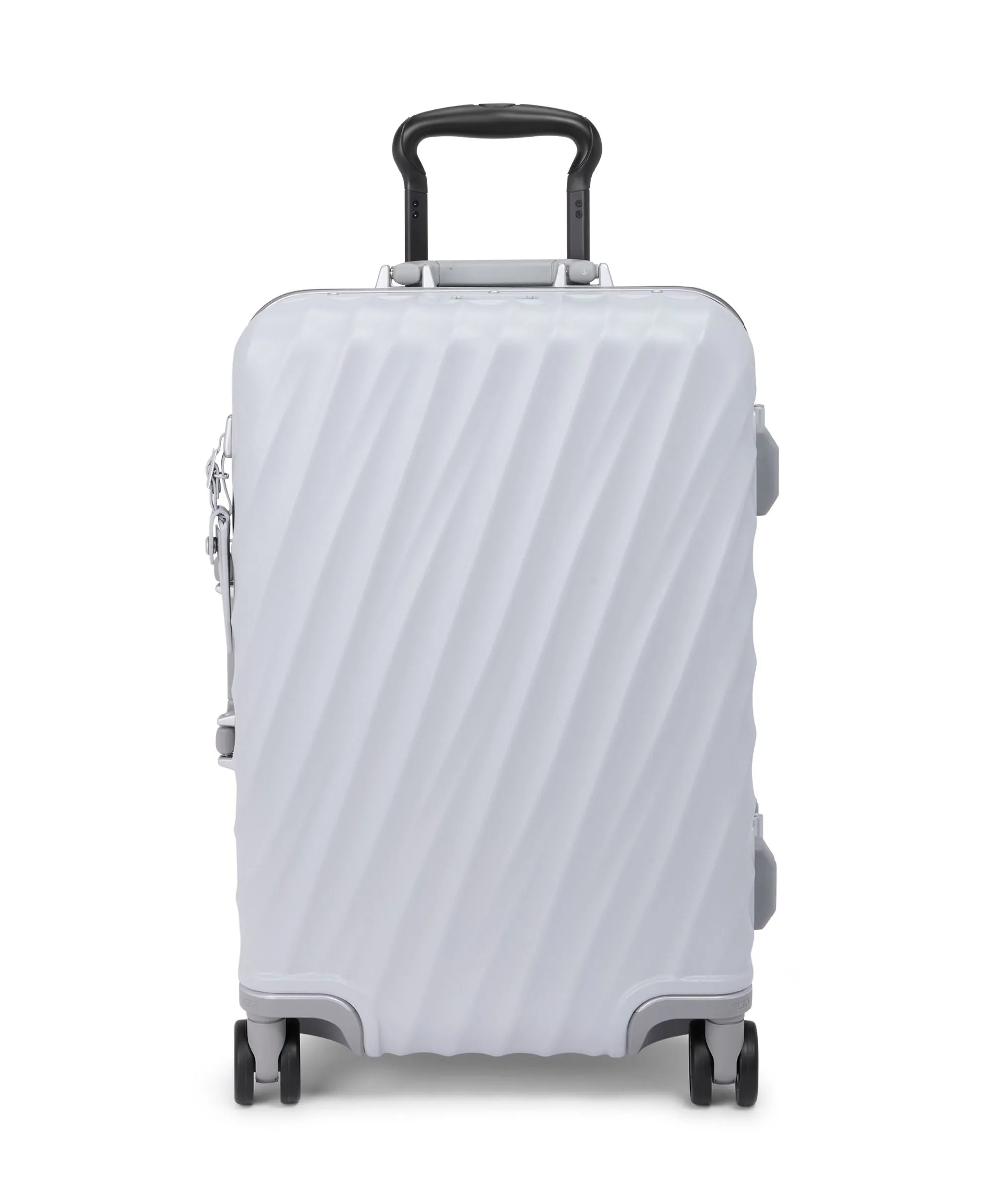 Tumi 19 Degree Frame International 4 Wheeled Carry-On Luggage Special Surprise Sale
