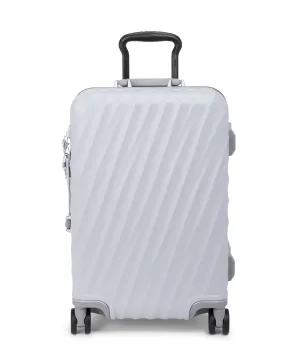 Tumi 19 Degree Frame International 4 Wheeled Carry-On Luggage Special Surprise Sale