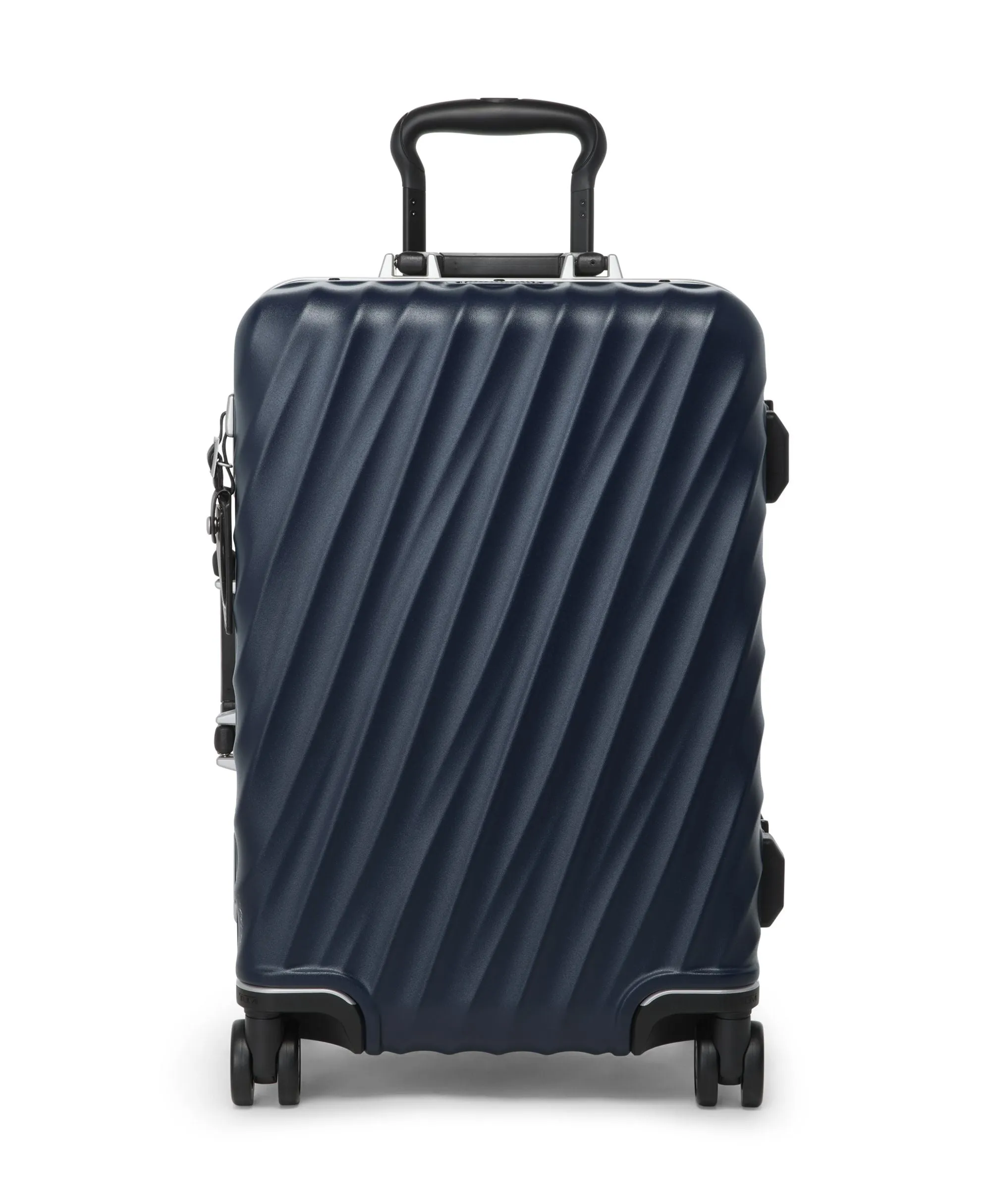 Tumi 19 Degree Frame International 4 Wheeled Carry-On Luggage Sweet Deal Today
