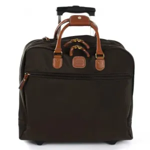 Brics X-Bag Pilot Rolling Cabin Bag Hot Sale Alert