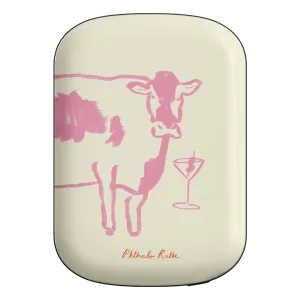 Mootini Pink Chargepod Magsafe Power Bank Hot Savings Alert Clearance Steal Today