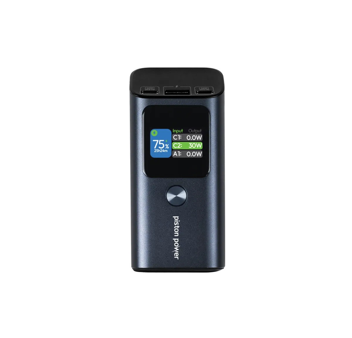 Surprise Discount Today Piston Power 10,000 Pro 30W