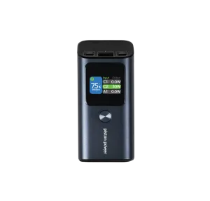 Surprise Discount Today Piston Power 10,000 Pro 30W