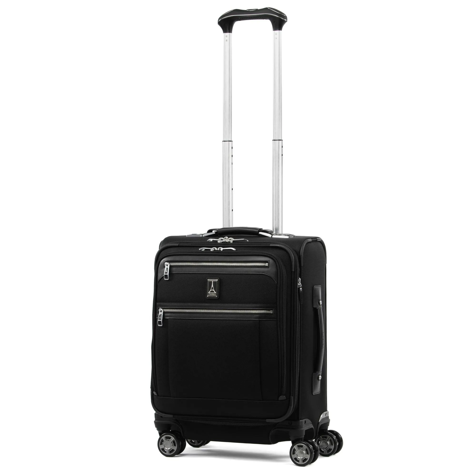Weekend Sale Special Daily Hot Deal Travelpro Platinum Elite International Expandable Carry-On Spinner