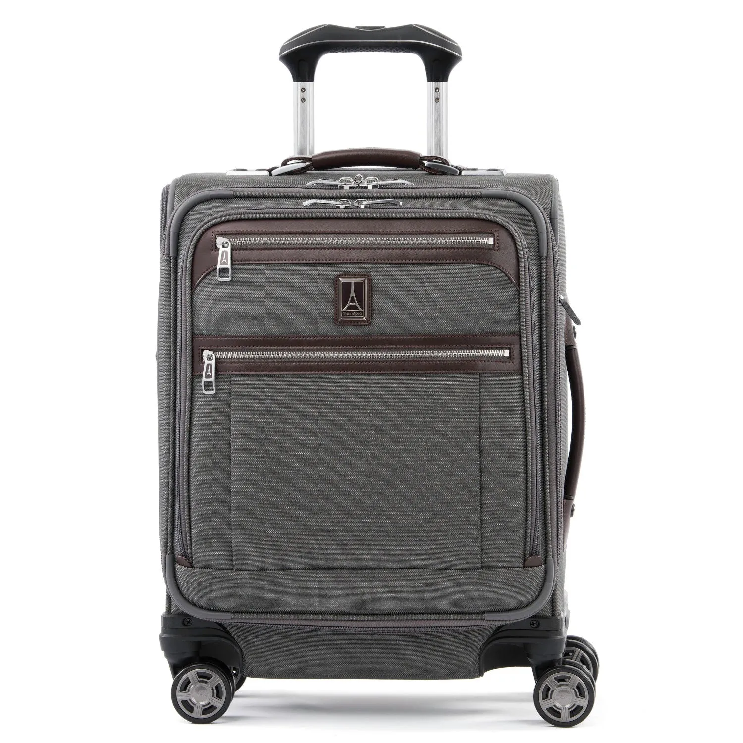 Travelpro Platinum Elite International Expandable Carry-On Spinner Mega Hot Offer
