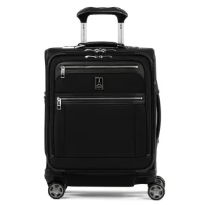 Grab It Now Travelpro Platinum Elite International Expandable Carry-On Spinner