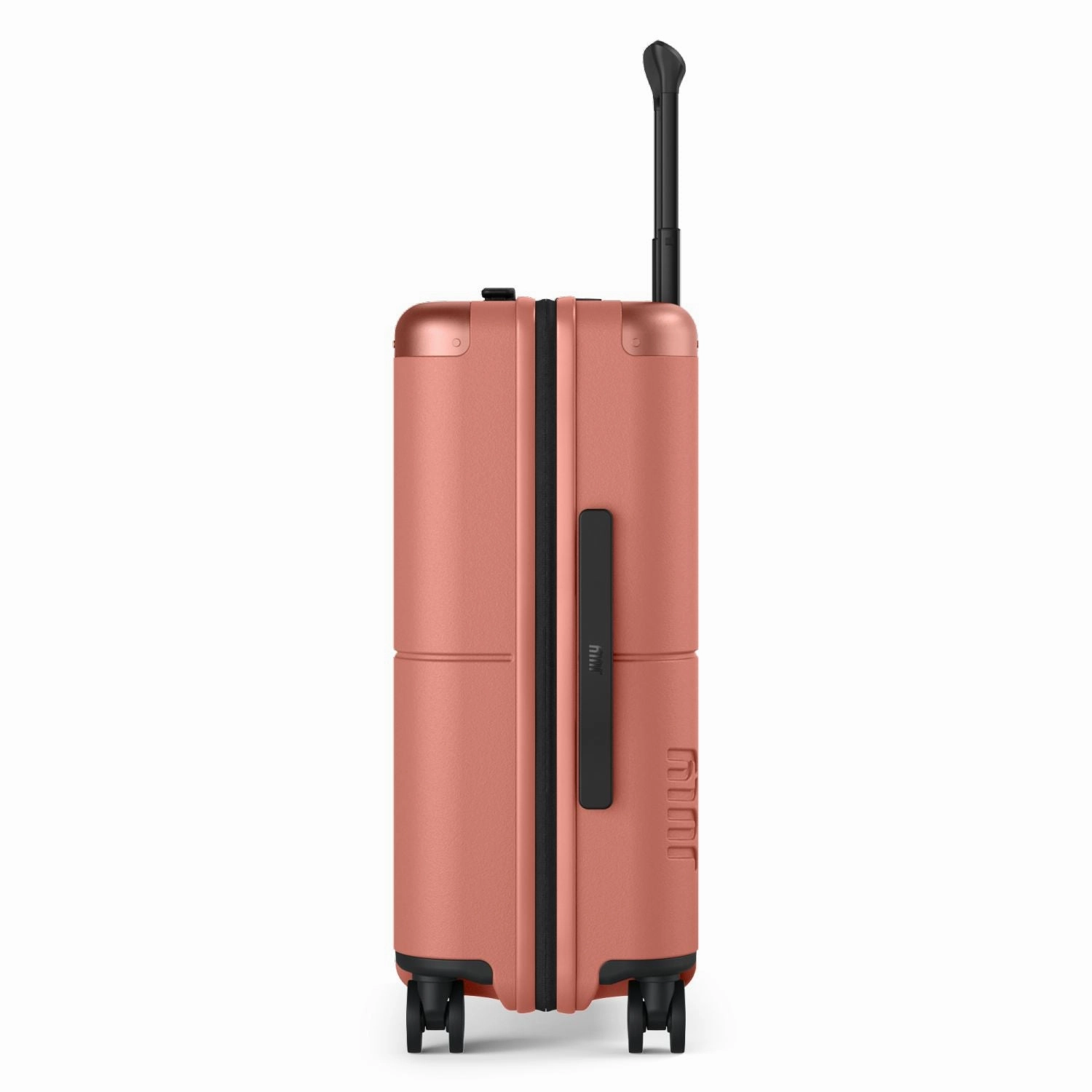 July Carry On Original Polycarbonate With Powerbank & Usb/Usb-C Cable 21" Luggage (Sa) Special Price Today Grab Your Savings