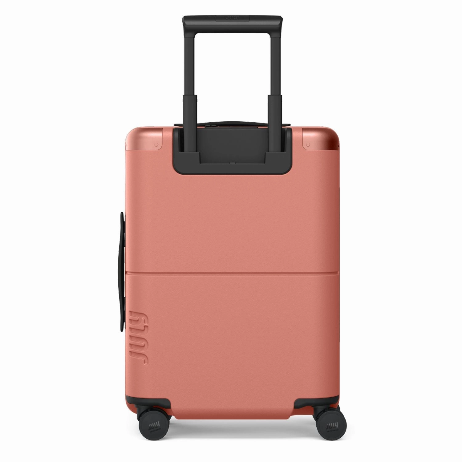 July Carry On Original Polycarbonate With Powerbank & Usb/Usb-C Cable 21" Luggage (Sa) Today Only Hot Pick