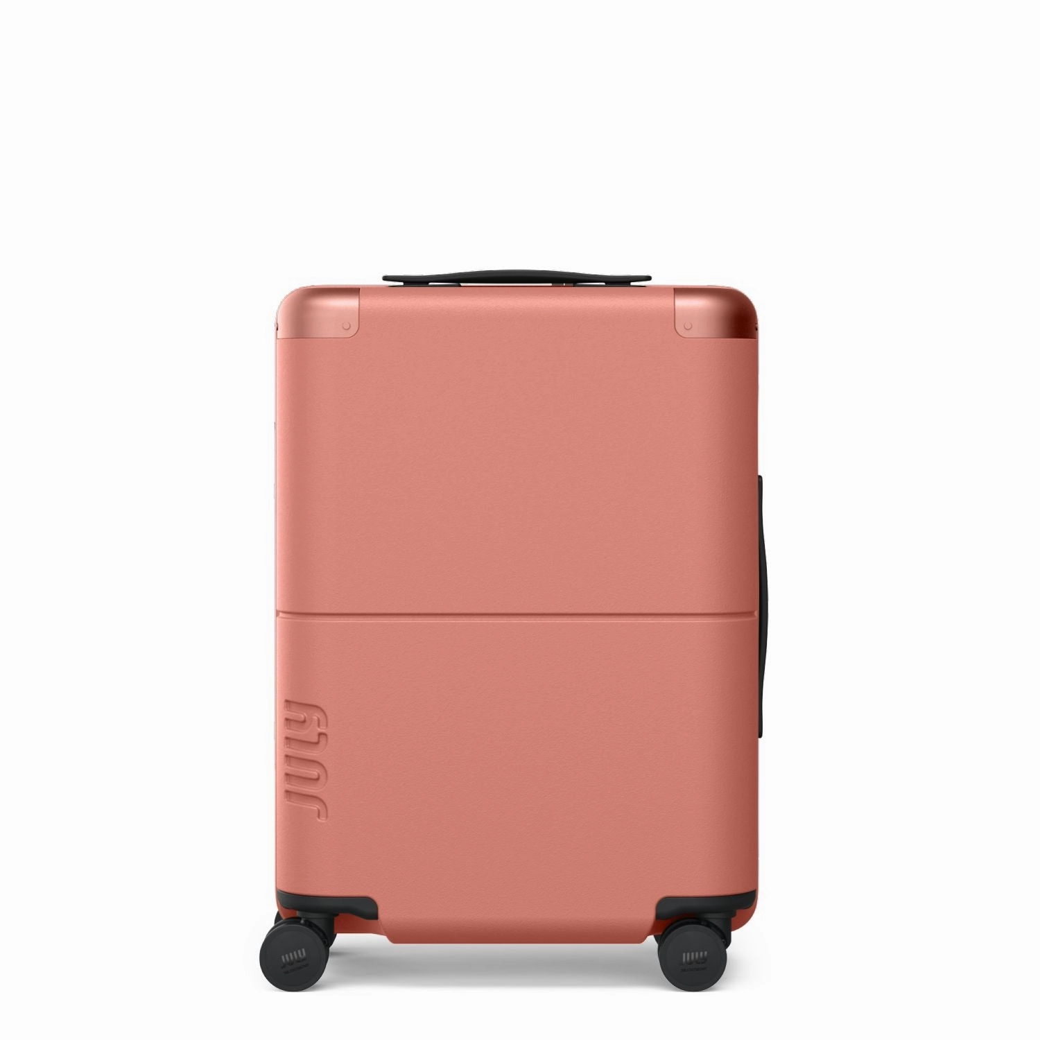 July Carry On Original Polycarbonate With Powerbank & Usb/Usb-C Cable 21" Luggage (Sa) Save More Now Save Big Today