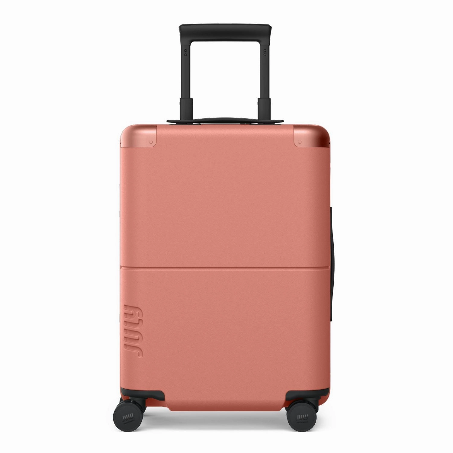 July Carry On Original Polycarbonate With Powerbank & Usb/Usb-C Cable 21" Luggage (Sa) Hot Pick Deal