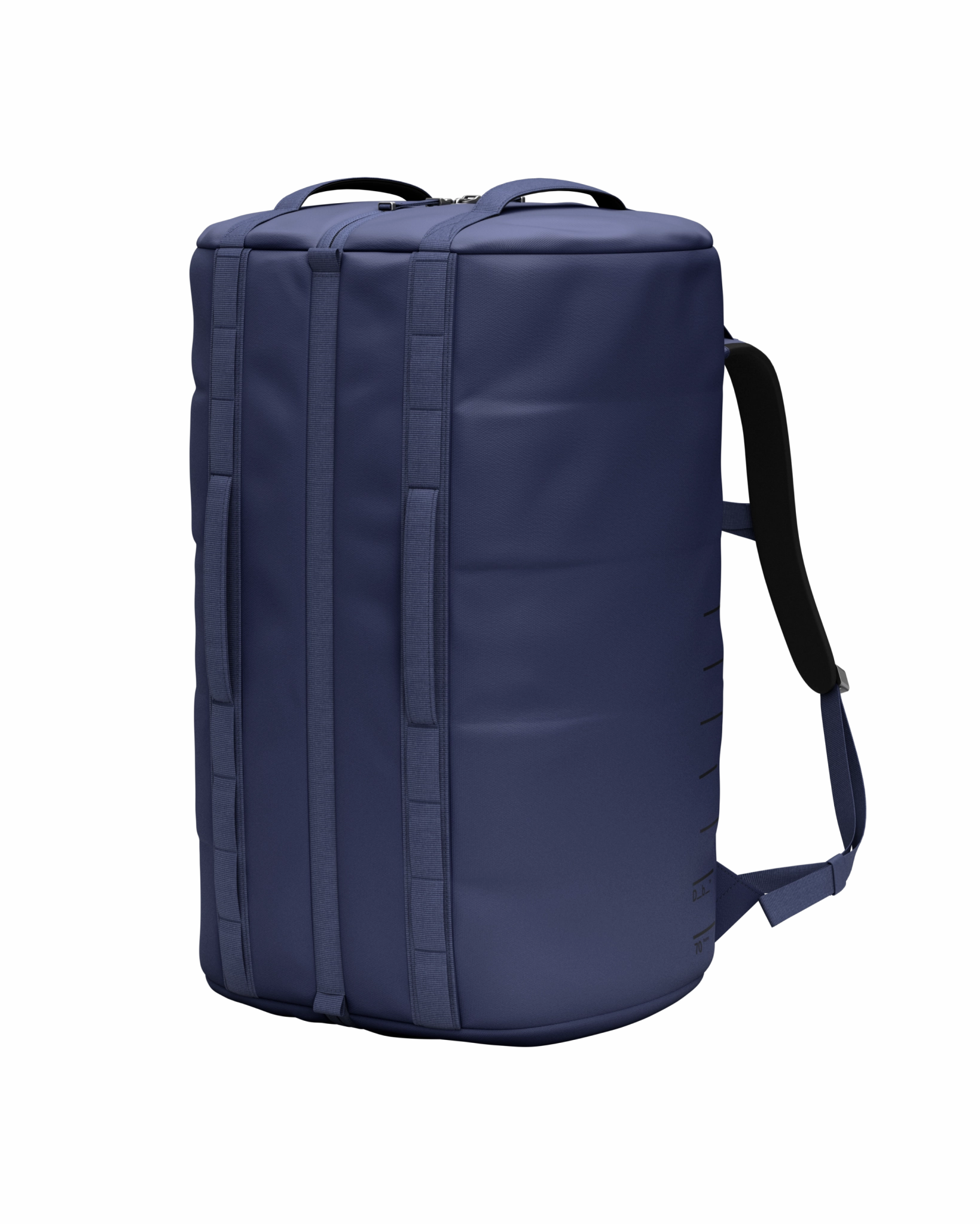 Todays Special Savings Special Surprise Sale Roamer Pro Split Duffel 70L Blue Hour