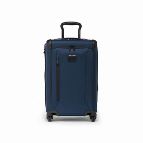 Tumi Aerotour International Expandable 4 Wheeled Carry-On Sweet Deal Today MustHave Gift Ideas