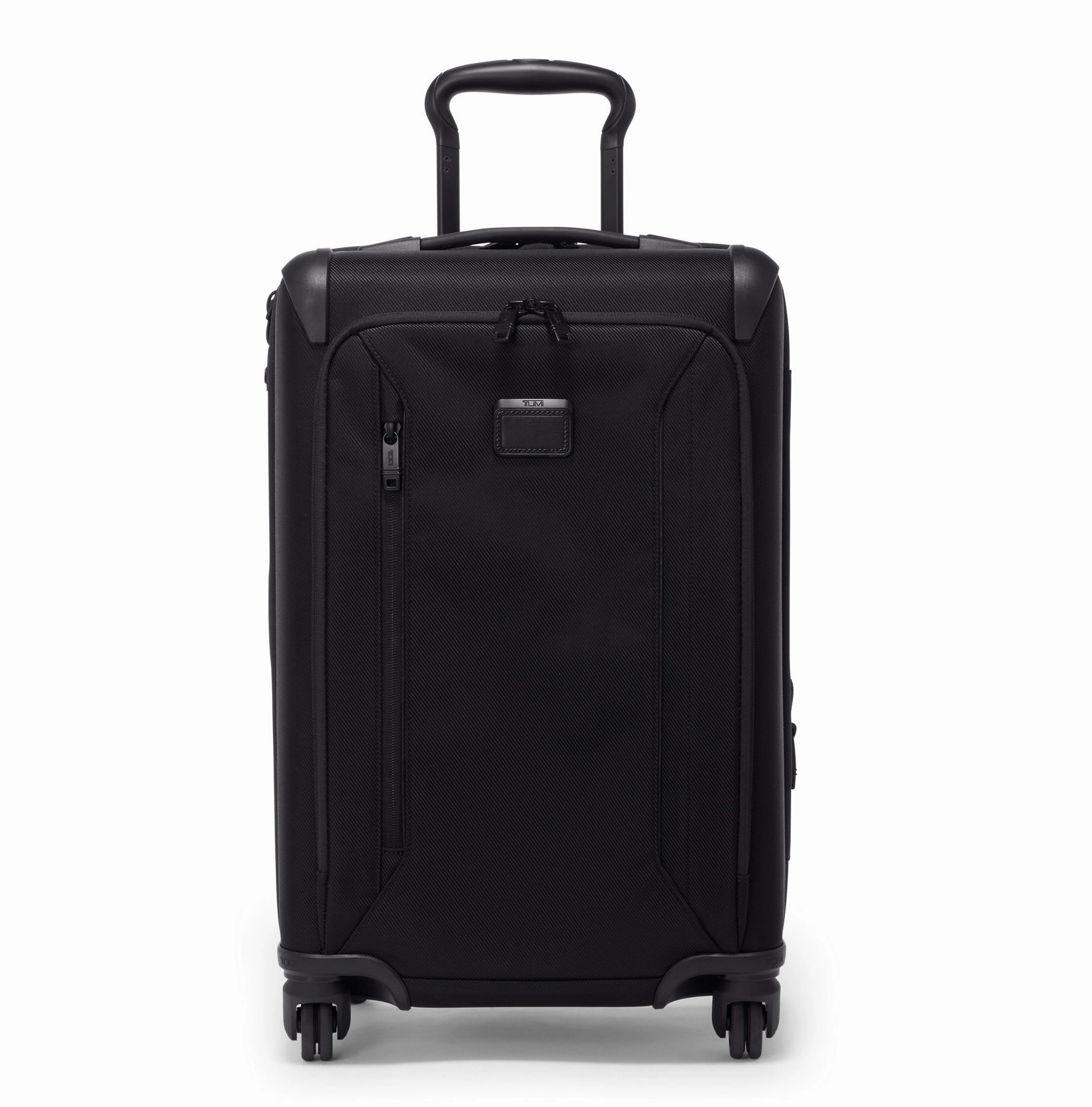 EndofWeek Deals Tumi Aerotour International Expandable 4 Wheeled Carry-On