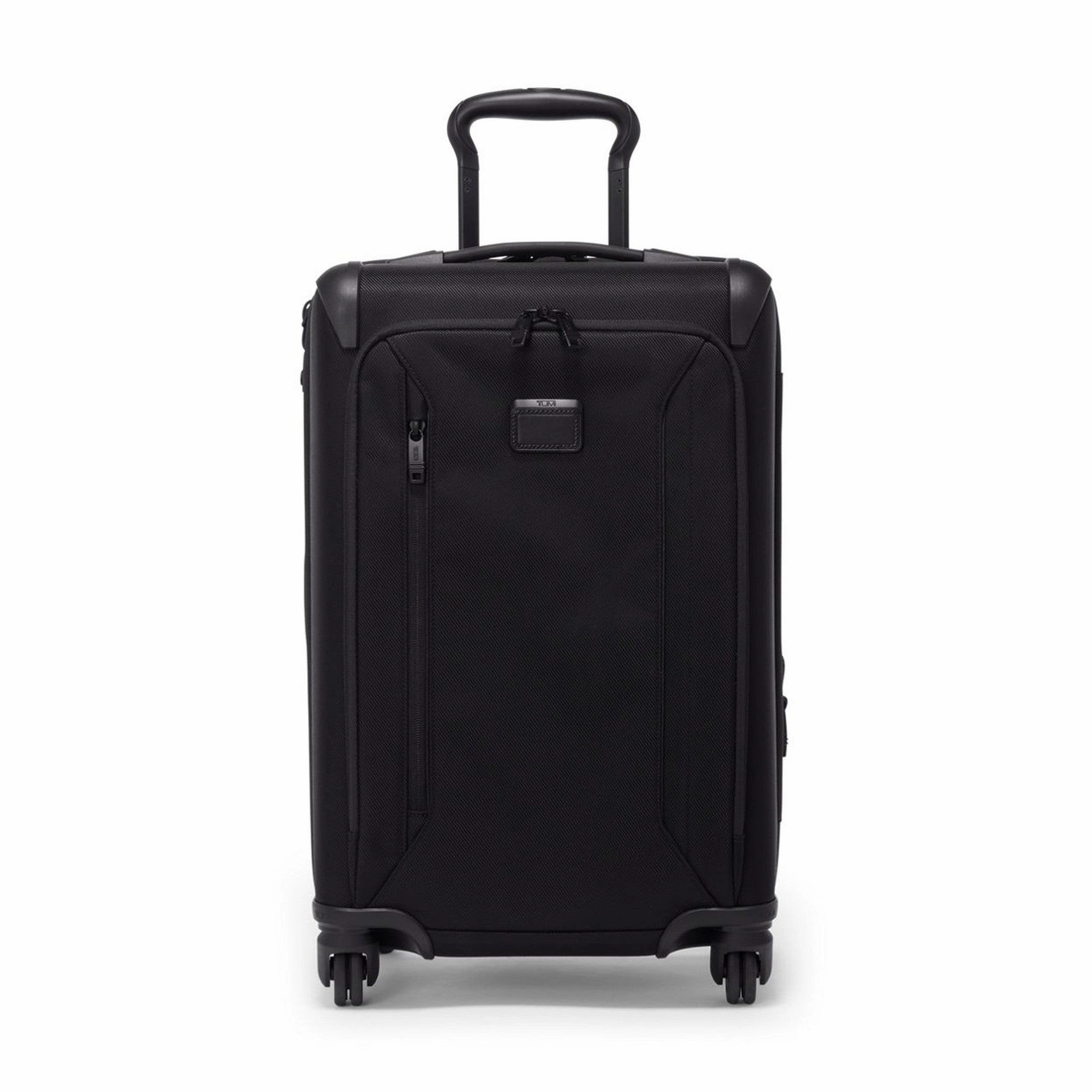 Big Price Drop Trending Hot Picks Tumi Aerotour International Expandable 4 Wheeled Carry-On