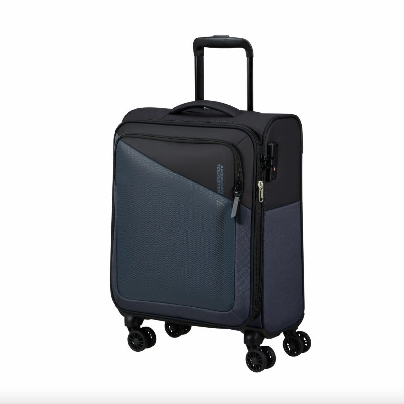 American Tourister Daring Dash Spinner/Carry-On Perfect Gift Sale