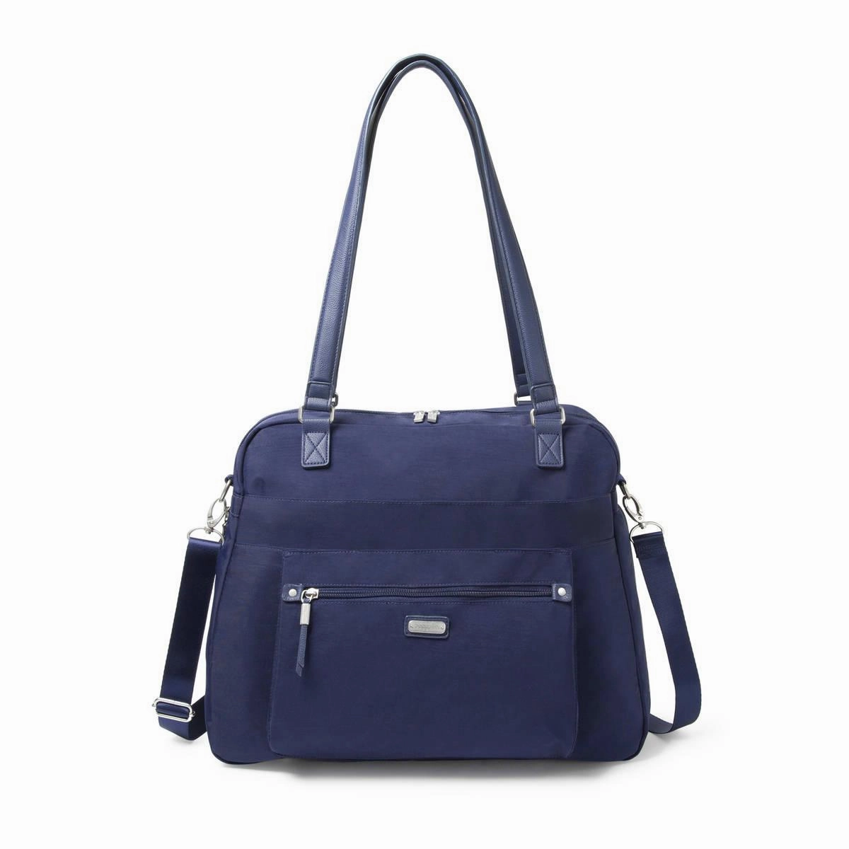 Dont Miss Big Savings Surprise Discount Today Baggallini New Classic Collection Overnight Expandable Laptop Tote