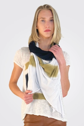 Black Khaki Scarf Special Savings Today Clearance Blowout