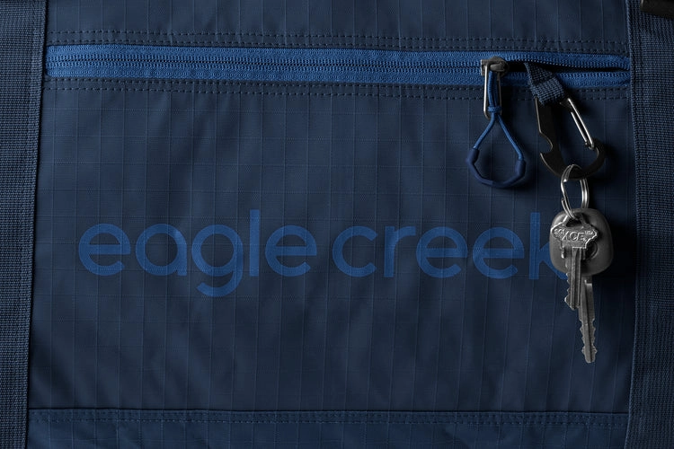 Today Only Discount Last Chance Offer No Matter What Rolling Duffel - 110L
