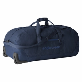 Hot Clearance Now Save More Now No Matter What Rolling Duffel - 110L