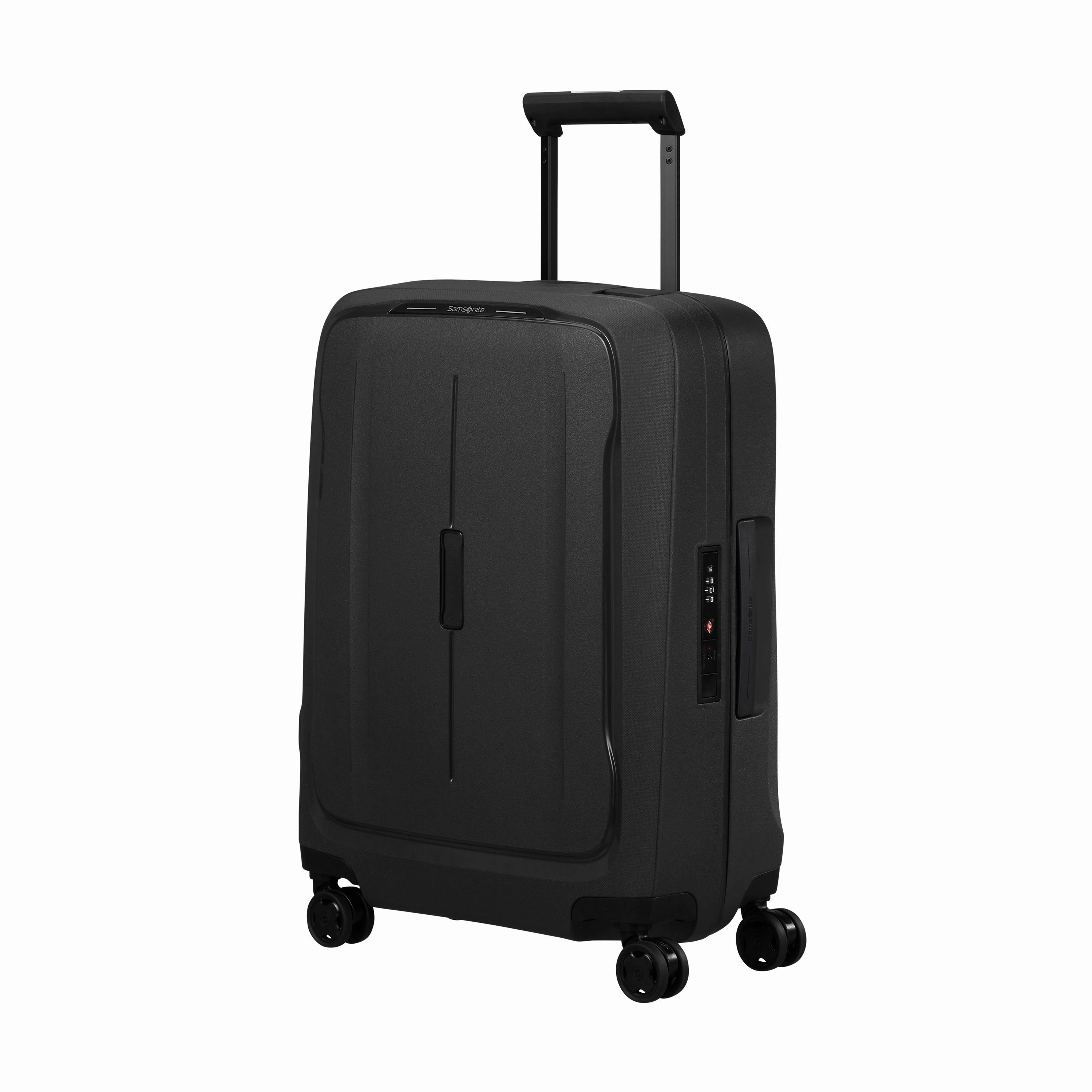 Hot Offer Inside Trending Savings Now Samsonite Essens Spinner Carry-On Luggage