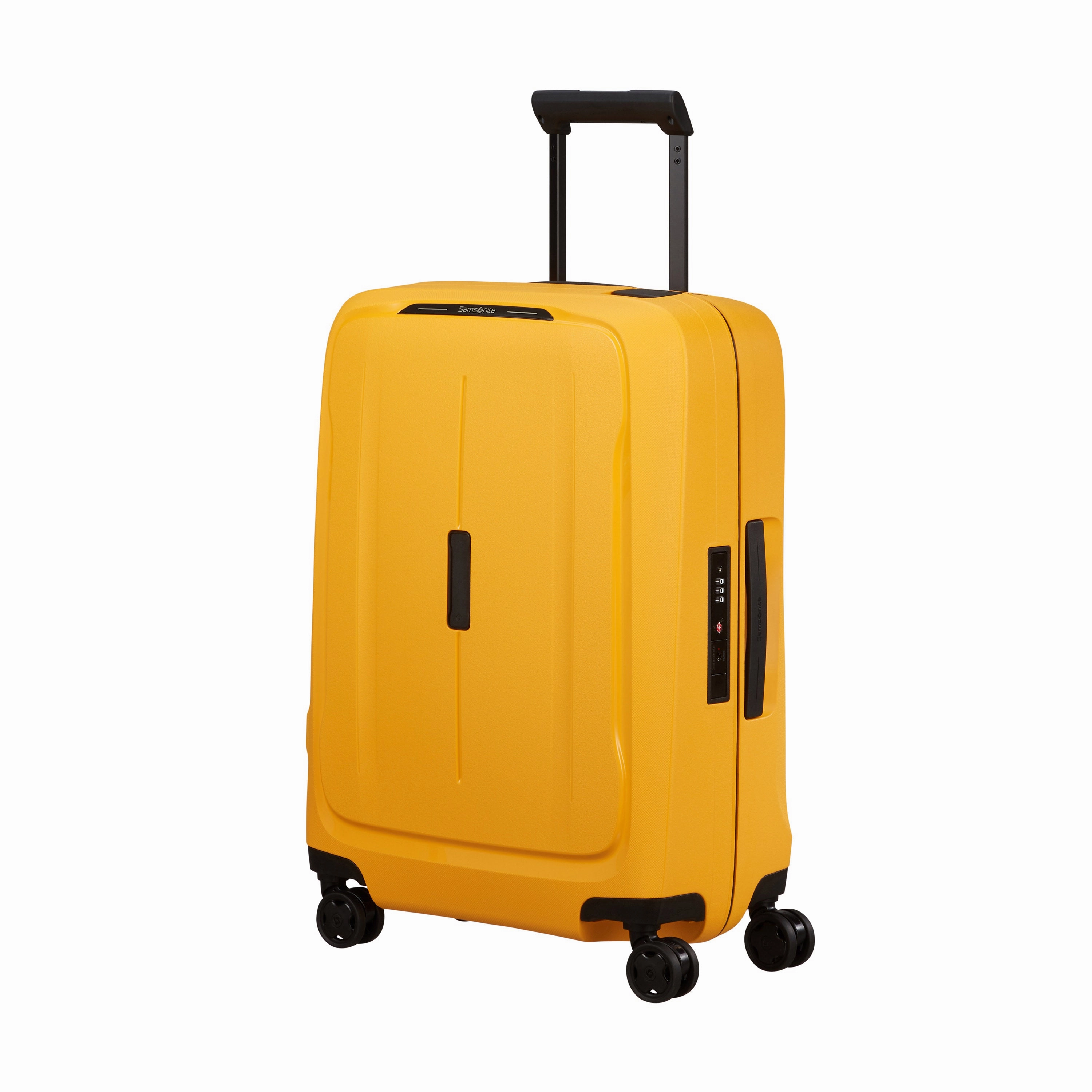 Samsonite Essens Spinner Carry-On Luggage Daily Hot Deal