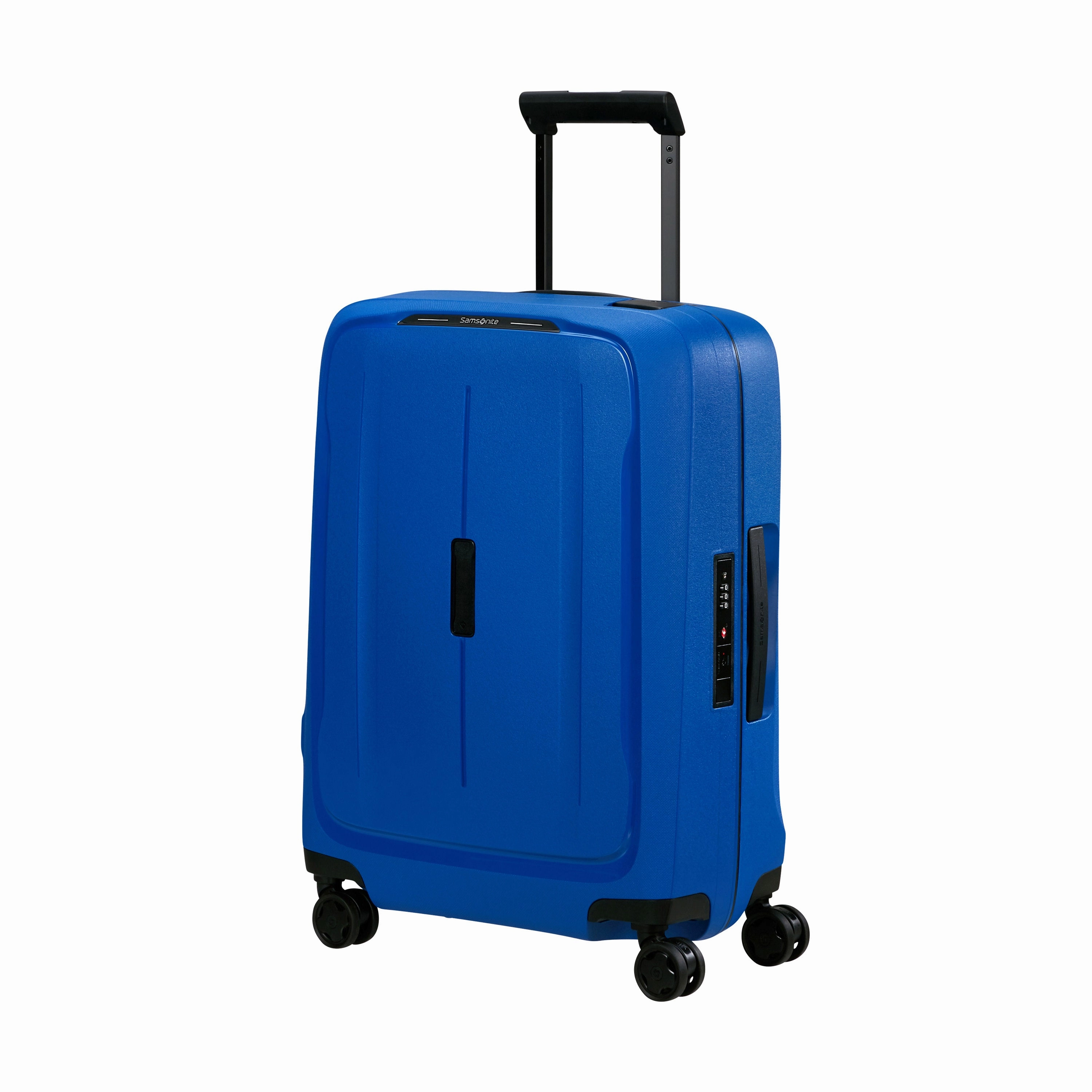 Samsonite Essens Spinner Carry-On Luggage Weekend Specials