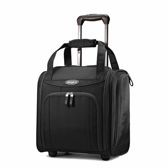 Samsonite Travel Case Upright Underseater Shop Grab Now Clearance Event Today