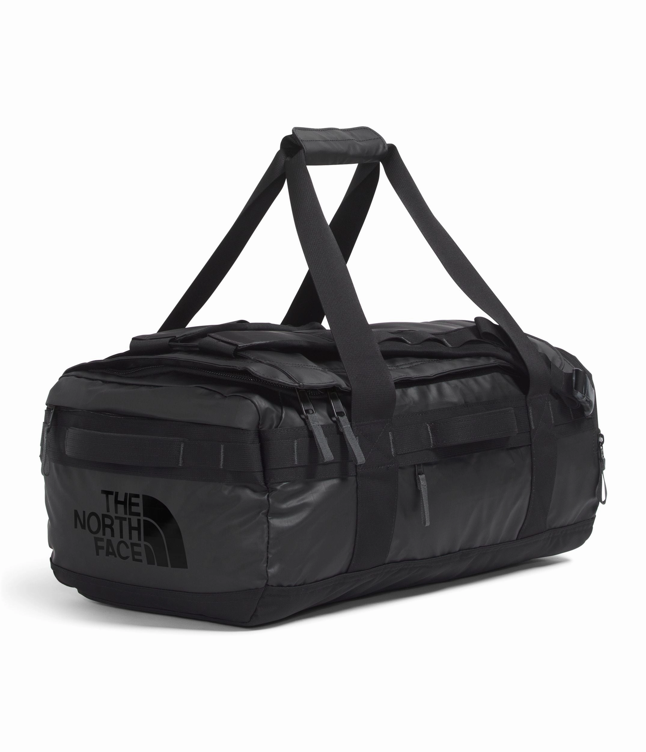 The North Face Base Camp Voyager Duffel42L Shop the Savings Now