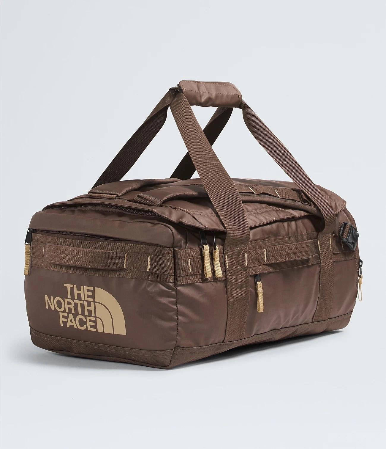 Todays Steal Shop the Savings Now The North Face Base Camp Voyager Duffel42L