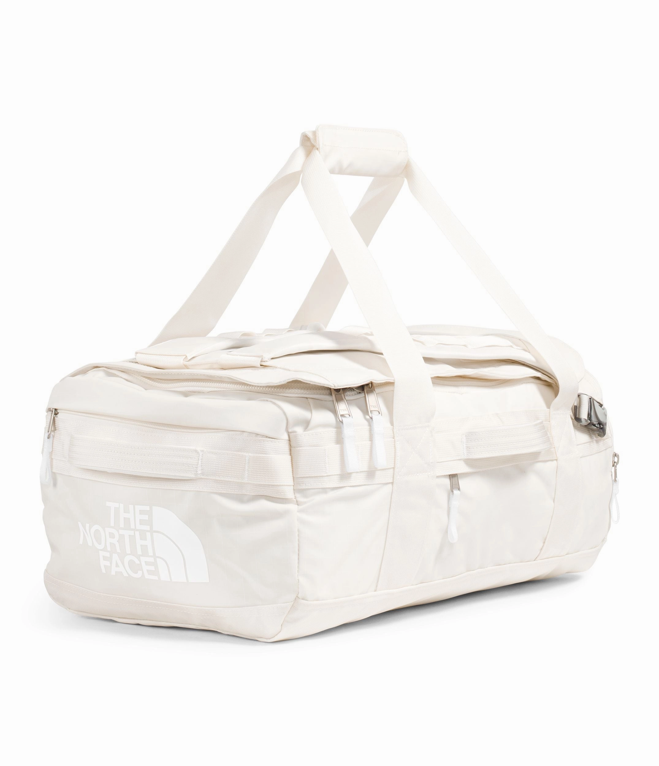 The North Face Base Camp Voyager Duffel42L Limited Time Hot Deal Flash Deal Alert