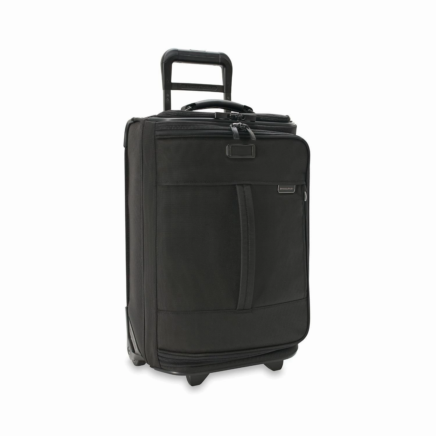 Save Today Only Online Exclusive Offer Briggs & Riley Baseline Global 2-Wheel Carry-On Duffle