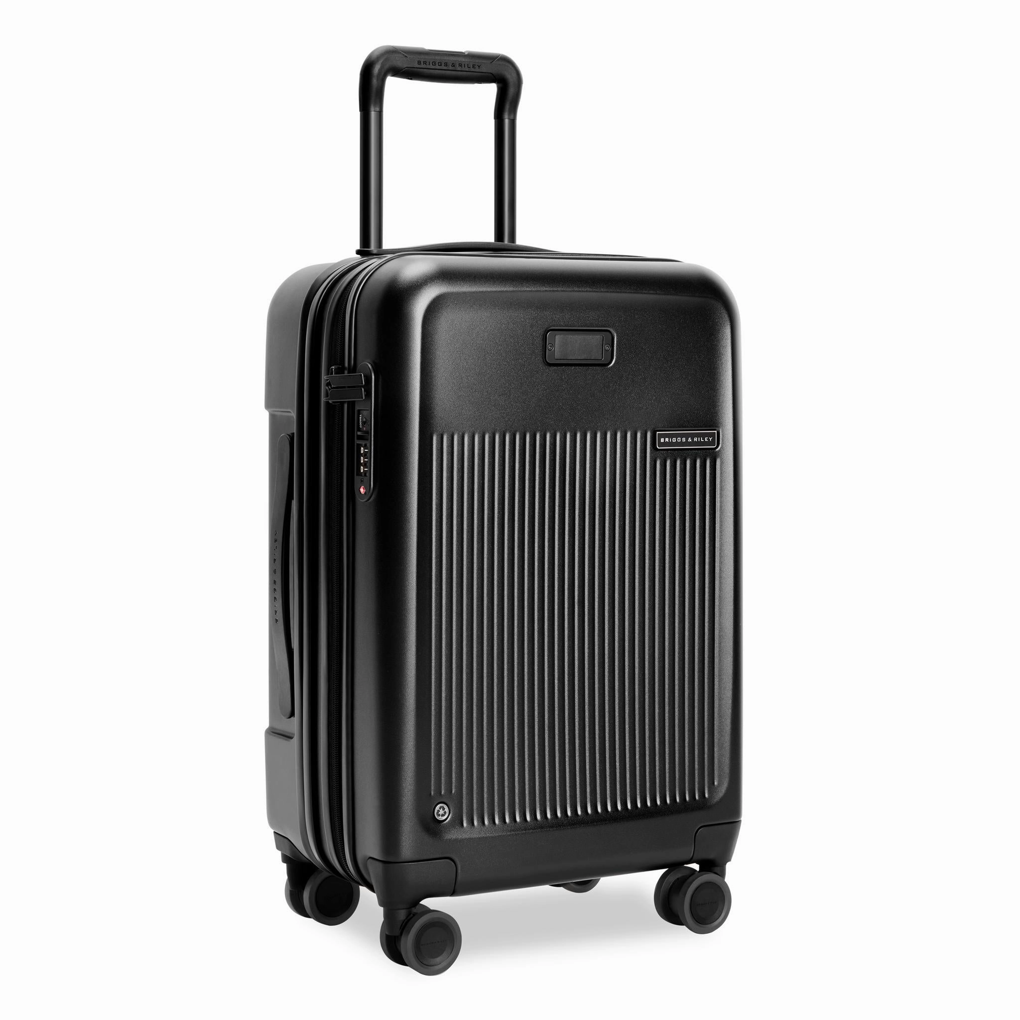 Briggs & Riley Sympatico 3.0 Essential 22" Carry-On Spinner Hot Offer Frenzy Shop Hot Deals