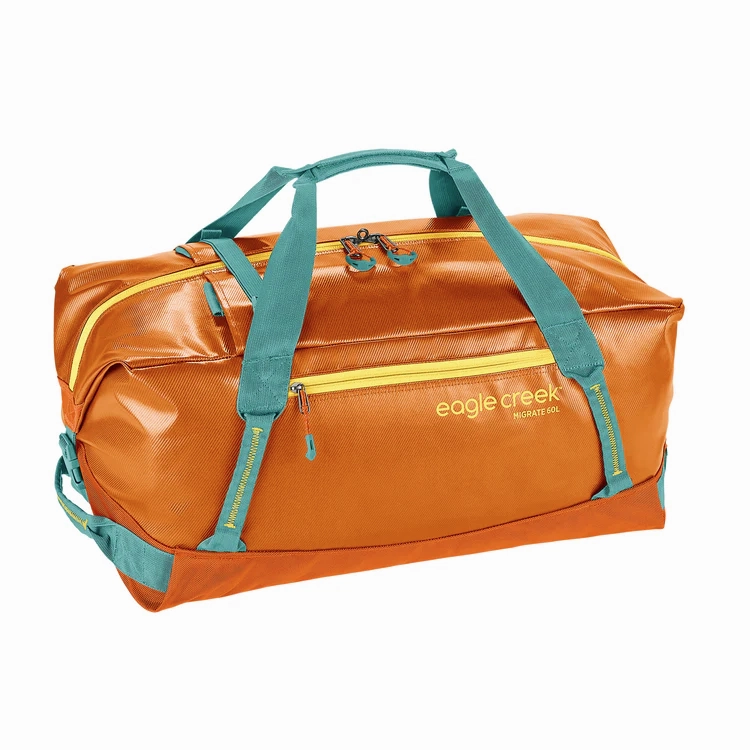 Eagle Creek 60L Migrate Duffle Grab the Deal Now Trending Now Offer
