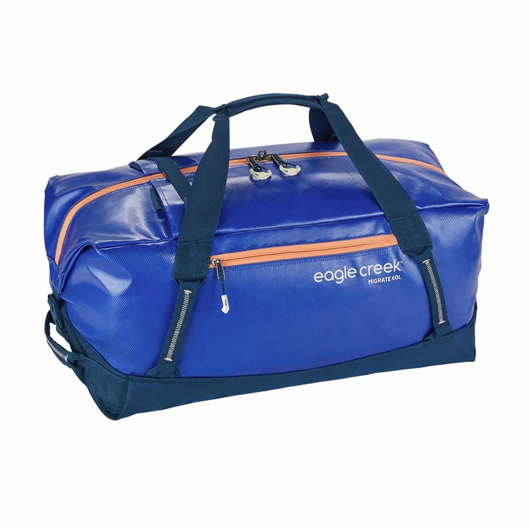 Eagle Creek 60L Migrate Duffle Shop Now Save